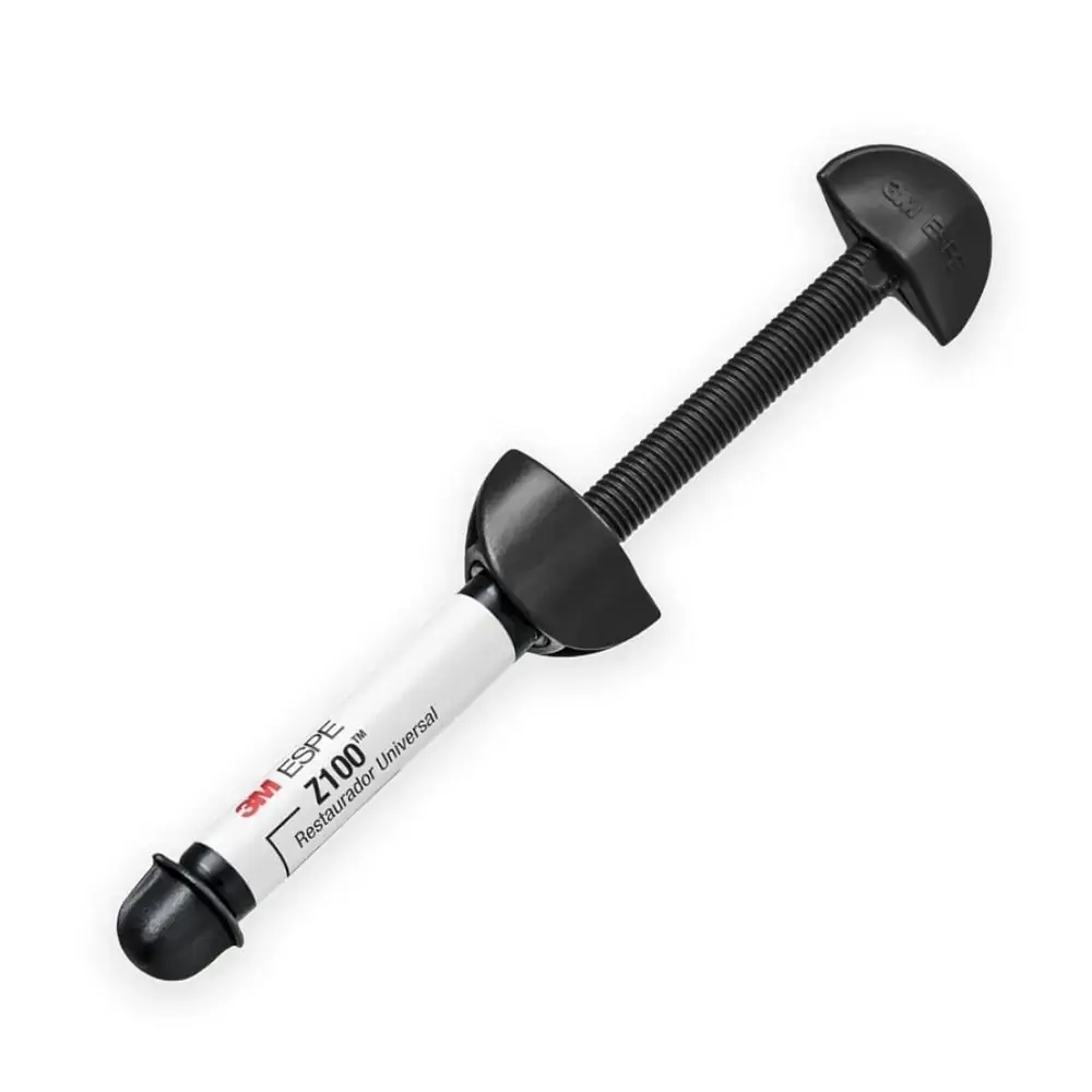 Resina Z100 4g - 3M - Resina Z100 B2 4g - 3M