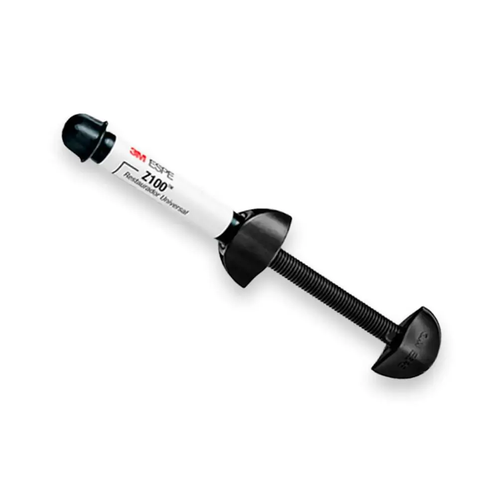 Resina Z100 4g - 3M - Resina Z100 B3 4g - 3M