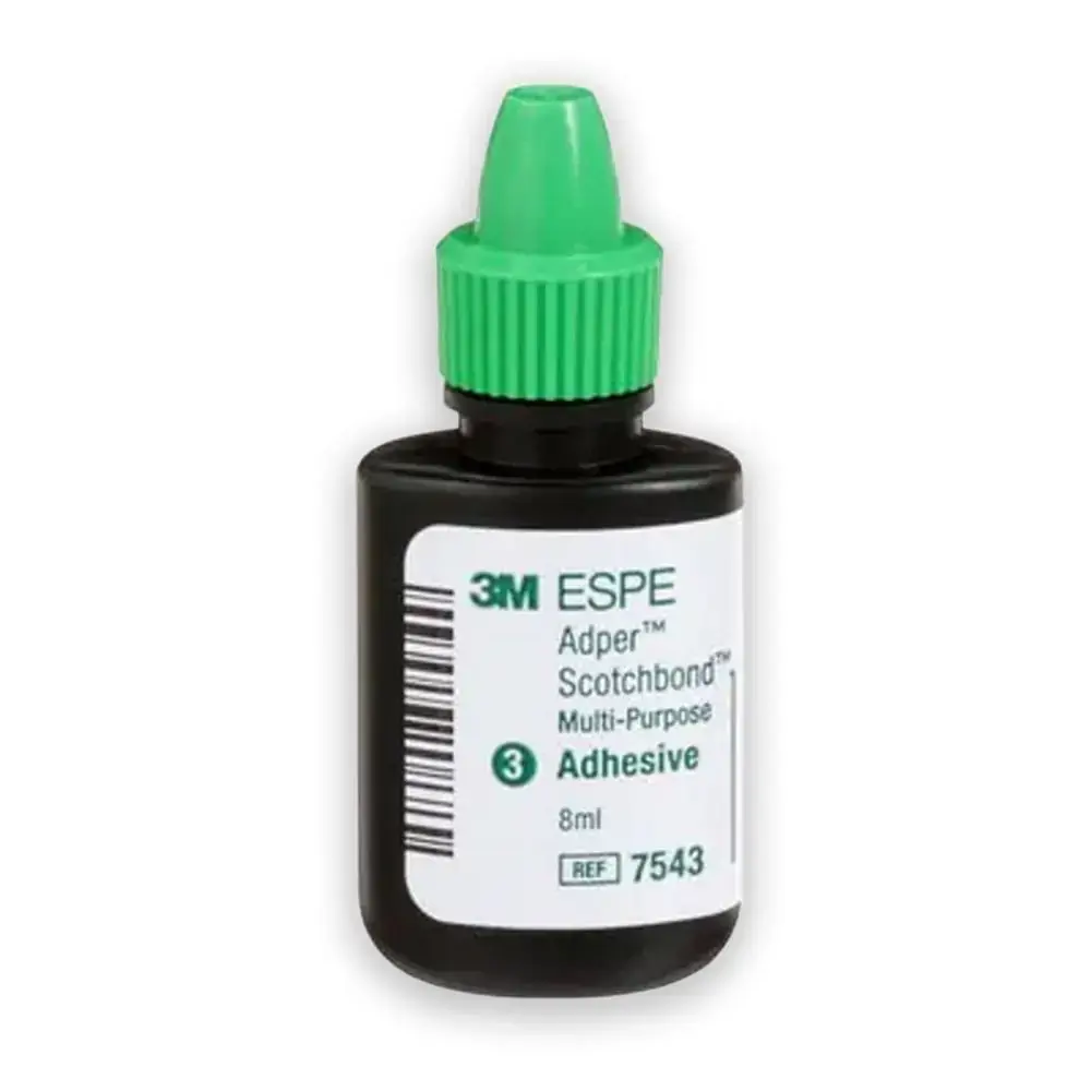 Adesivo Adper Scotchbond Multiuso - 3M - 25.3932