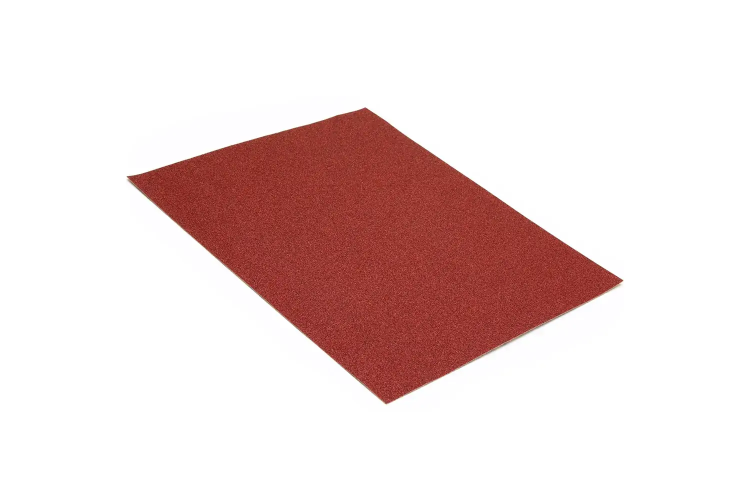 Lixa Massa Vermelha - 180 grãos