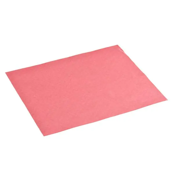 Lixa Massa Vermelha - 220 grãos