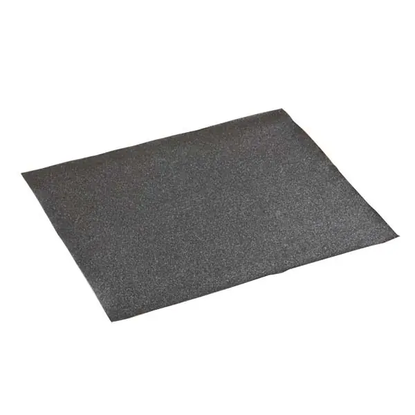 3m Lixa D Agua P 220 Und