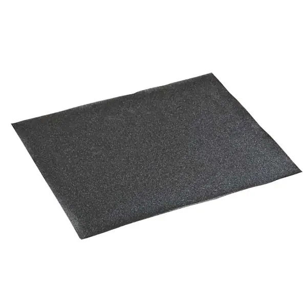 Lixa D Agua 3m P 150 Und