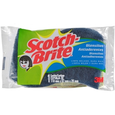 Sponja Salva Unha