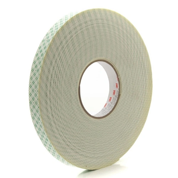 Fita Dupla Face Espuma 3m Vhb 4026 19mm X 20m