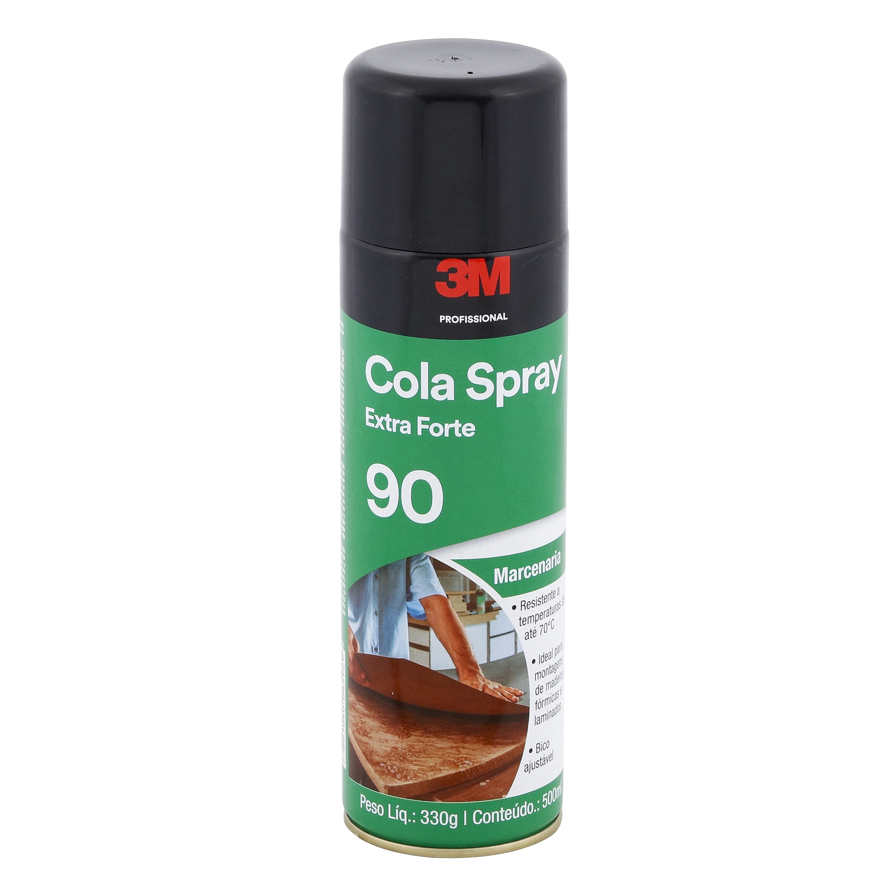 Adessivo Spray 90