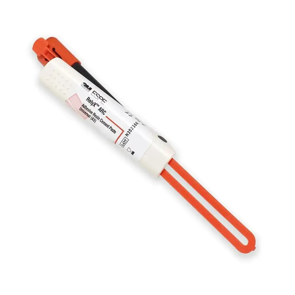 Cimento Resinoso Relyx ARC - 3M ESPE - A3 (Cód. 25.6405)