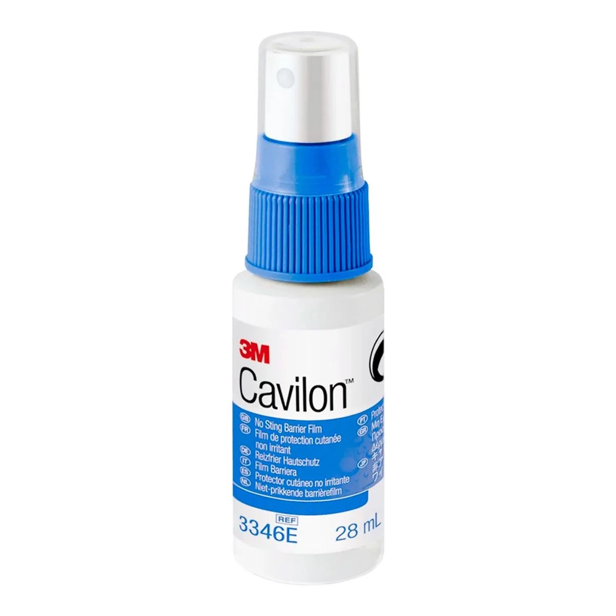 Cavilon SPRAY Protetor Cutaneo 28ML 3M