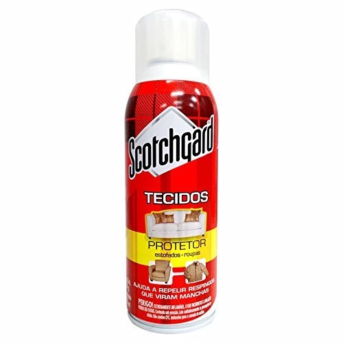 Impermeabilizante Em Spray Scotch Gard 3m