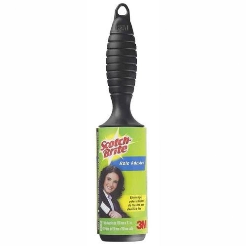 Rolo Adesivo Scotch Brite Mini C/1