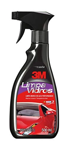 Auto Limpa Vidros 3m