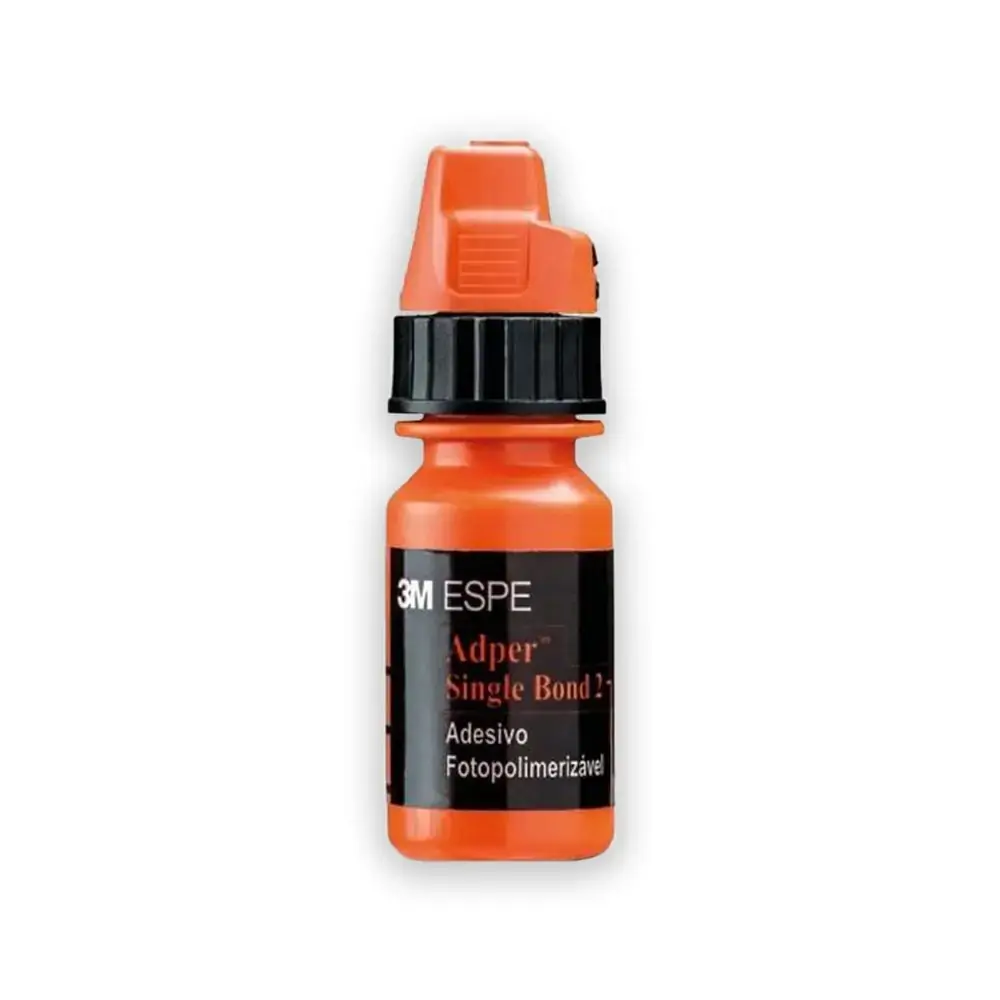 Adesivo Adper Single Bond 6g- 3M - 25.2920