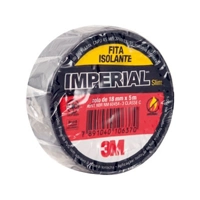 Fita Isolante 3m Imper. 18x5m