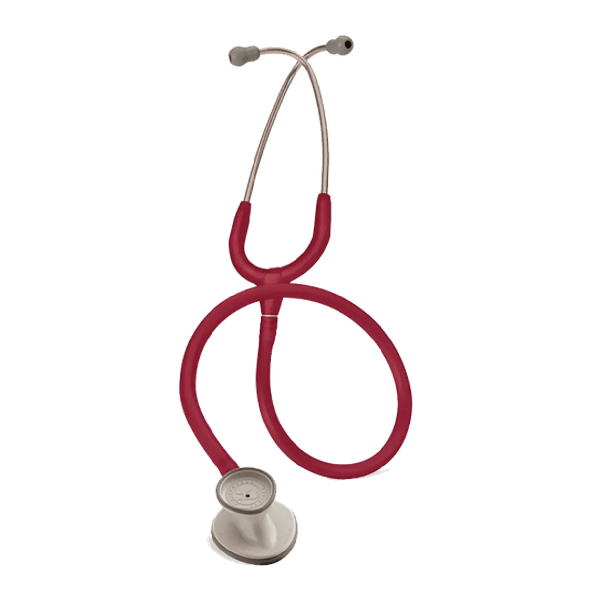 Esteto Littmann Lightweight - Cor: Vinho