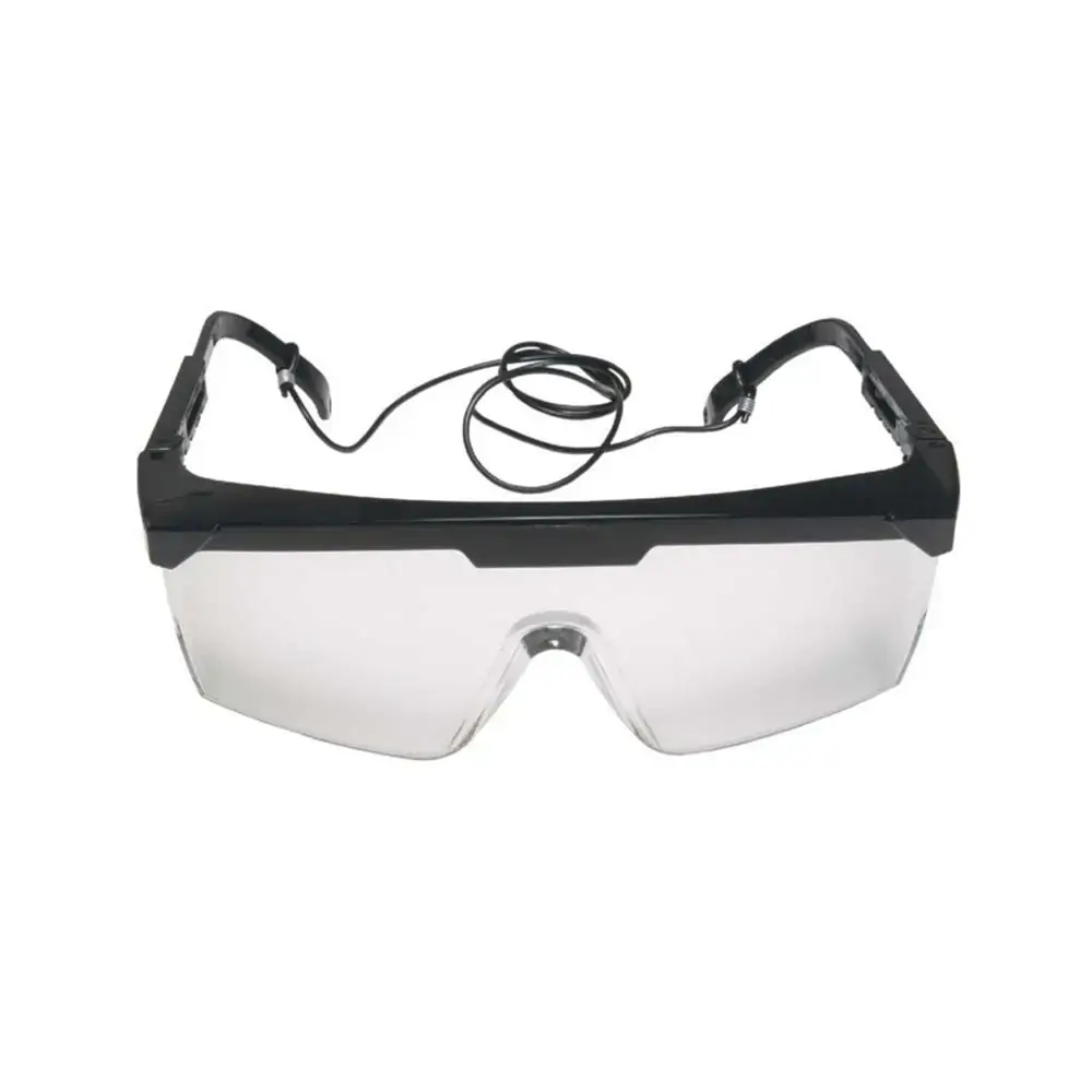 Oculos De Seg Vision 3000 In Ar/sc 3m