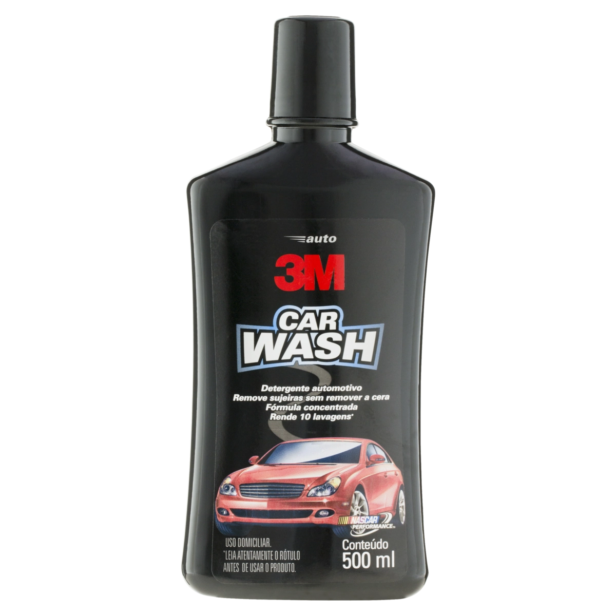 Detergente Automotivo 3m Car Wash 500ml