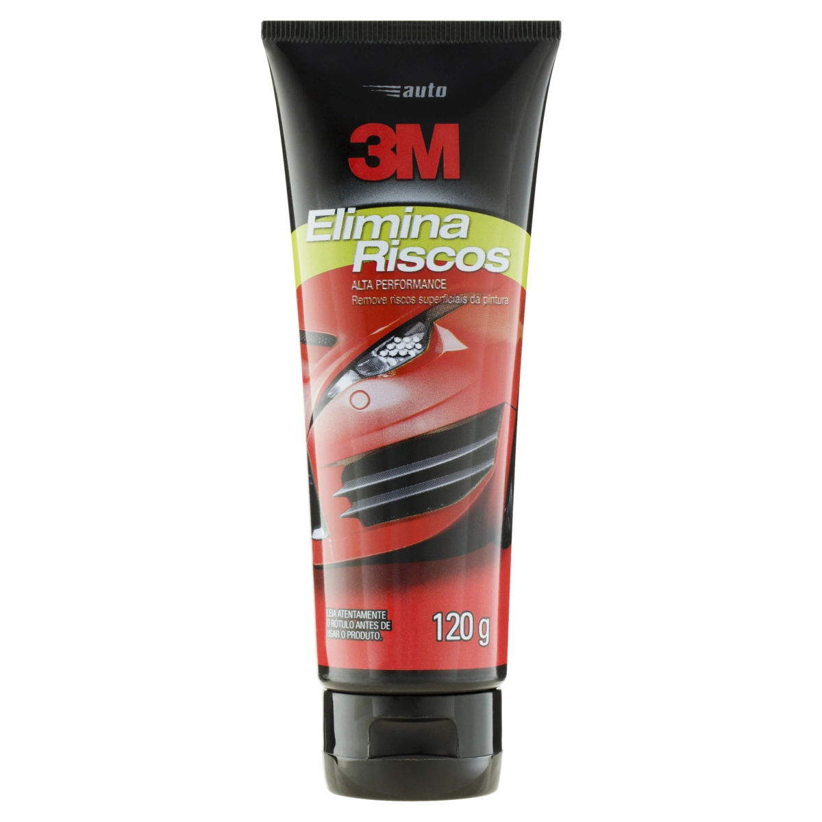 Elimina Riscos 3M 120g