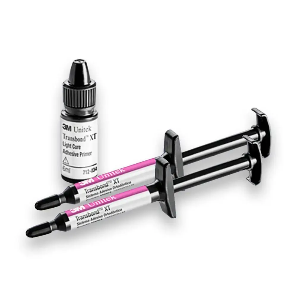 Adesivo Ortodontico Transbond Xt - 3M 7891040128723