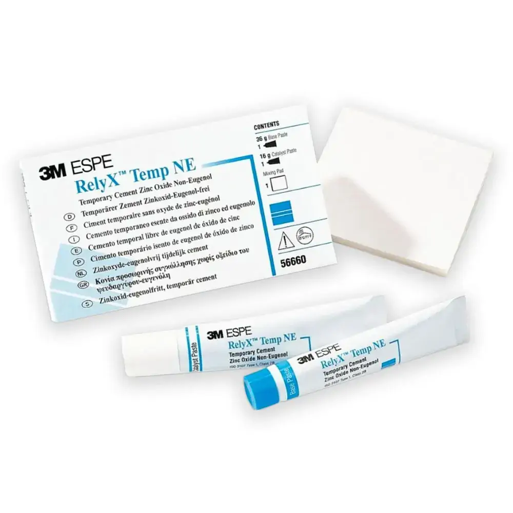 Relyx Temp Ne 56660 Sem Eugenol - 3M