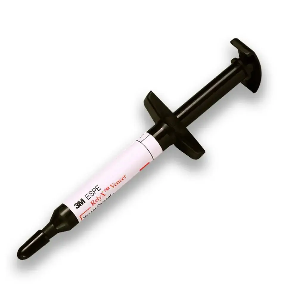 Cimento Resinoso Foto Relyx Veneer - 3M - A1 (Cód. 25.7763)