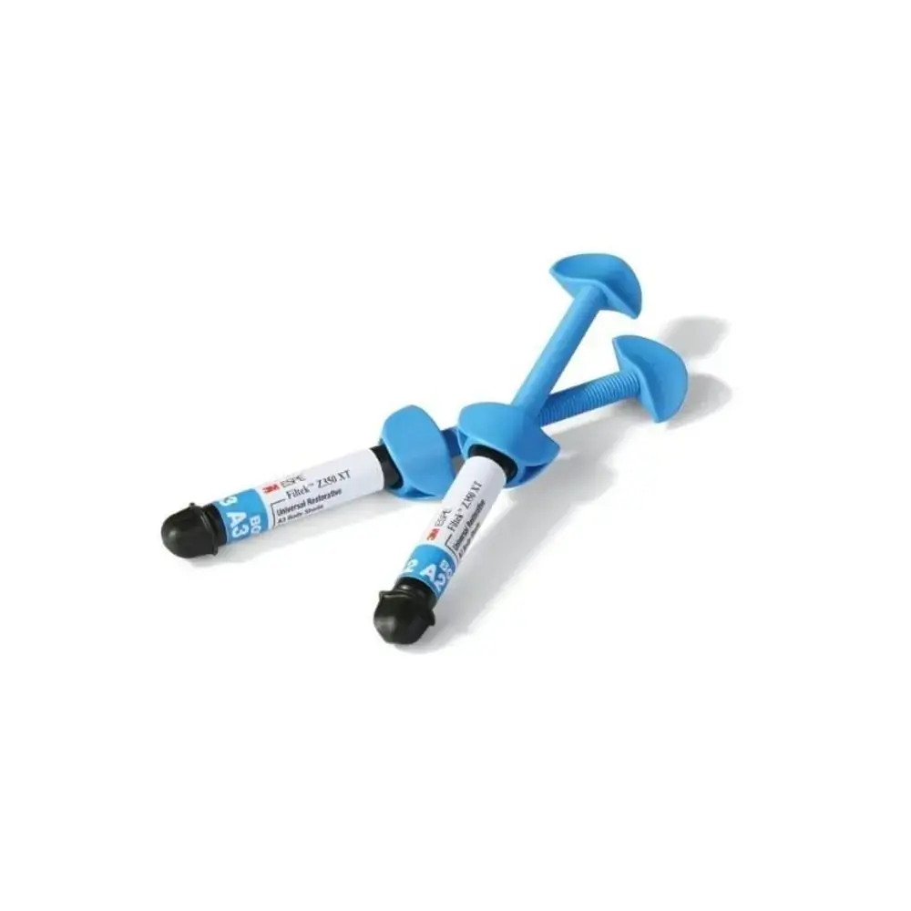 Resina Filtek Z350 Xt Corpo 4g - 3M - Resina Filtek Z350 Xt B1B 4g - 3M