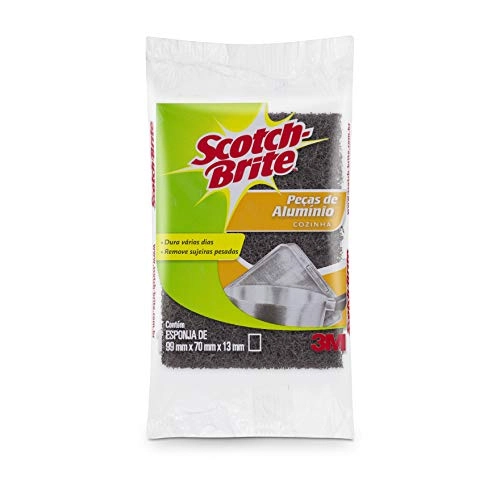 Esponjaco Scoth Brite