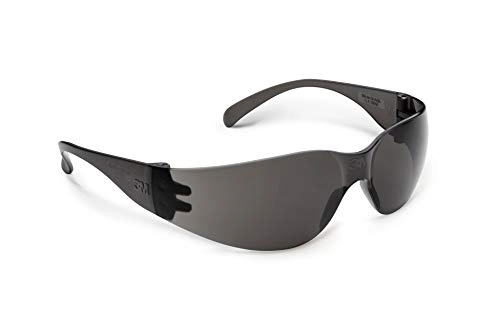 Loja Oculos Seguranca Virtua Cinza Anti Risco 3m
