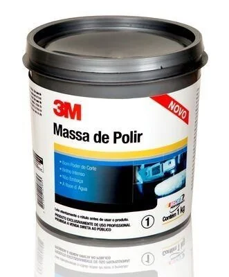 Massa Polir Kg - 3m