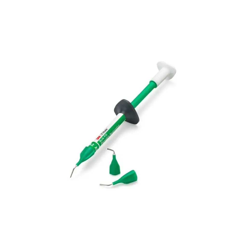 Resina Filtek Supreme Flowable - 3M - A3 (Cód. 26.0483)
