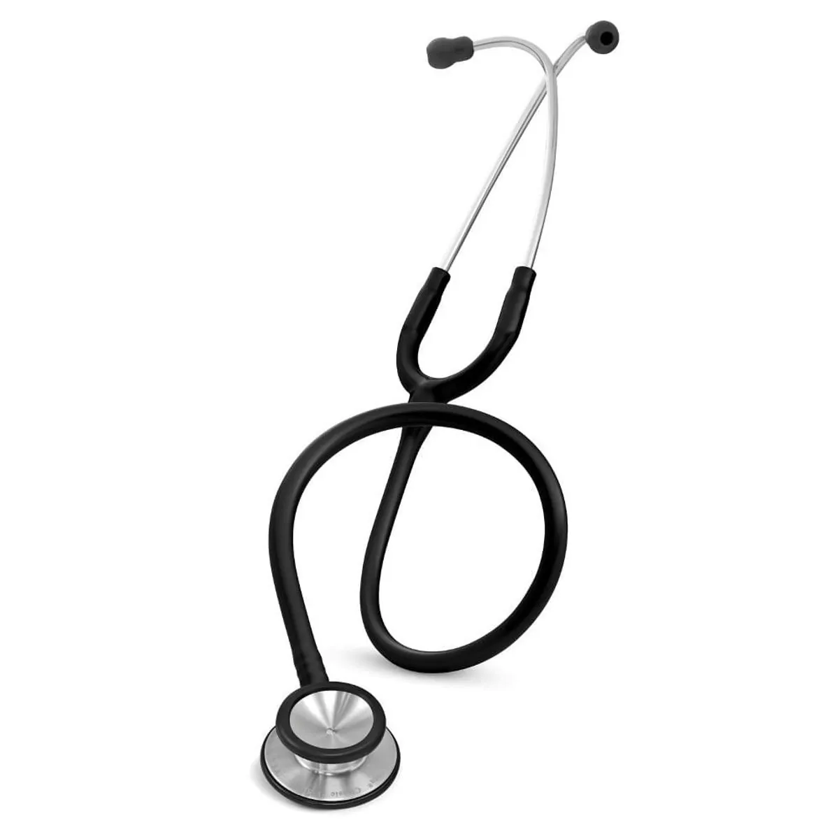 Estetoscópio Littmann Classic II Pediátrico - Cor: Preto