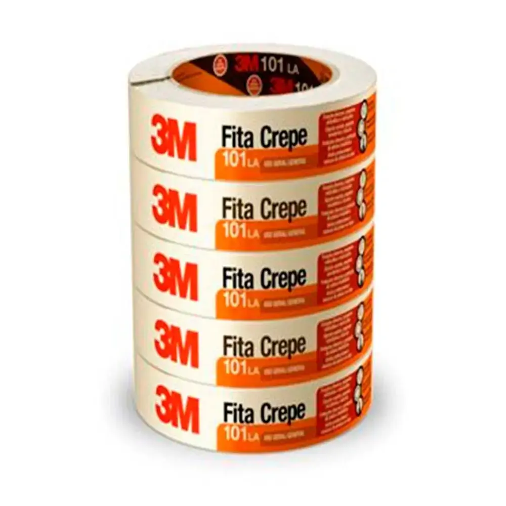 Fita Crepe 24x50
