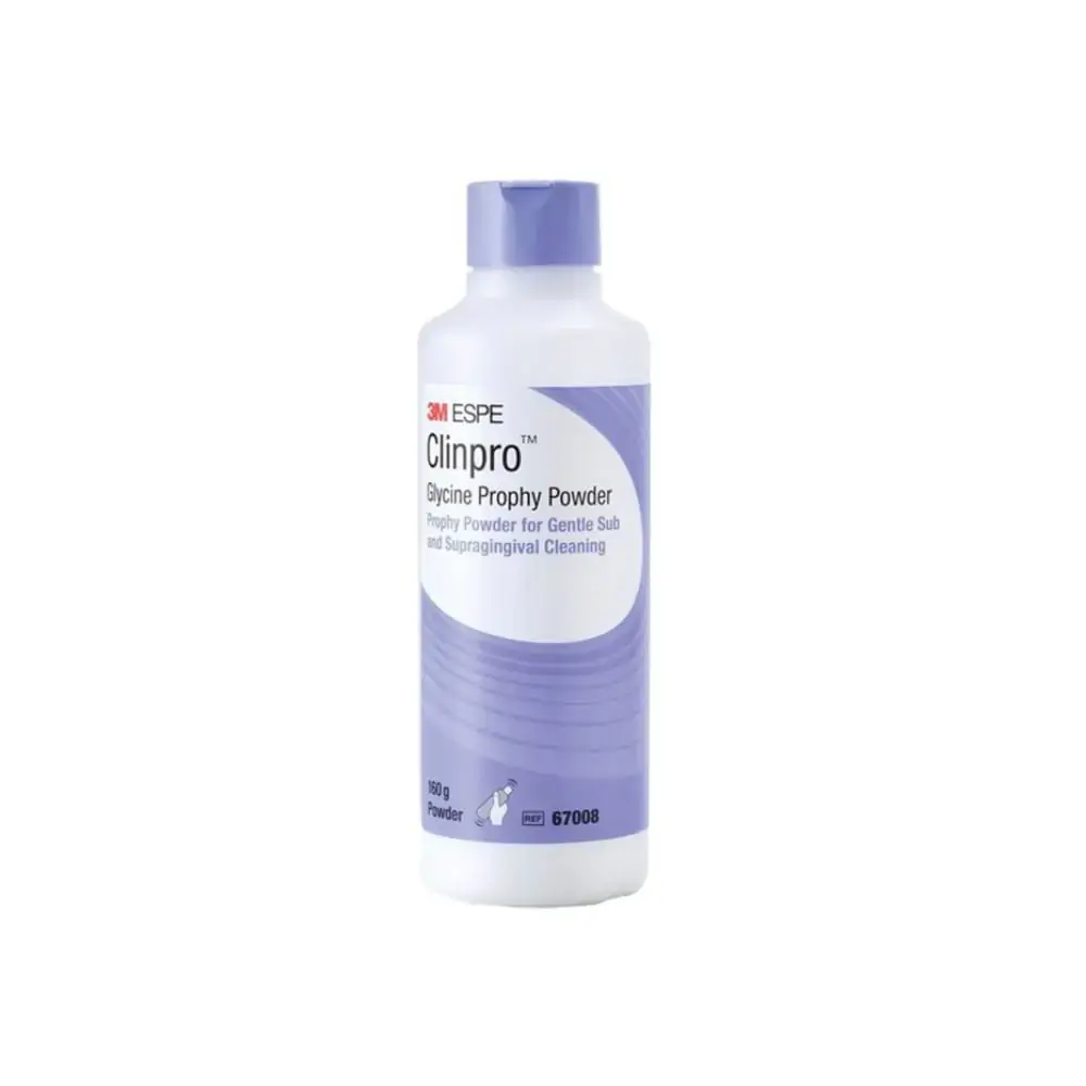 Pó Para Profilaxia Clinpro Prophy Powder 160g - 3M