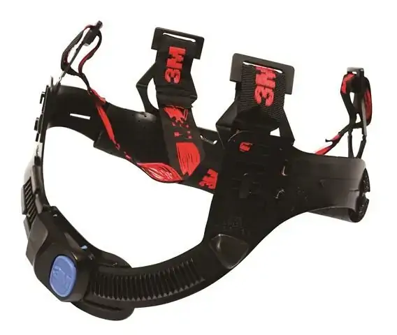 Carneira Susp Ajust Facil H 700 C/jugular