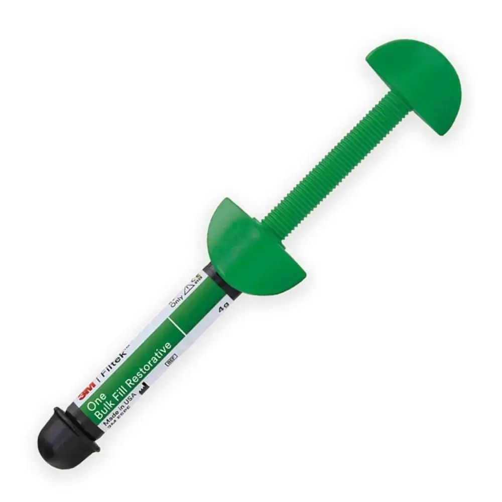 Resina Filtek One Bulk Fill A3 De 4g - 3M