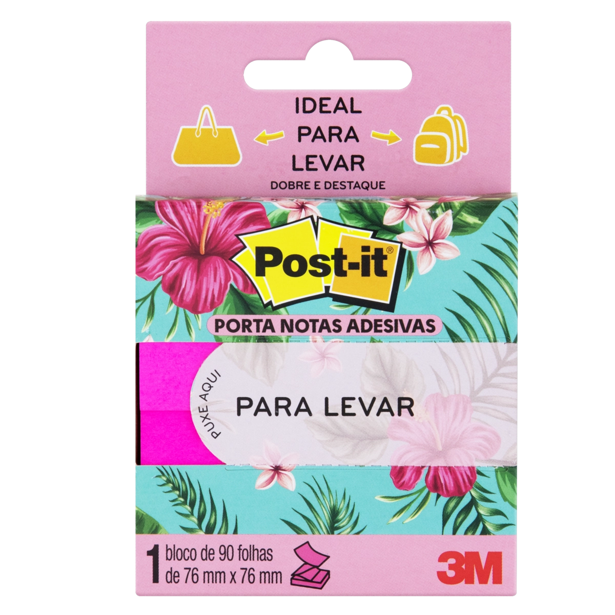 POST IT PARA LEVAR R