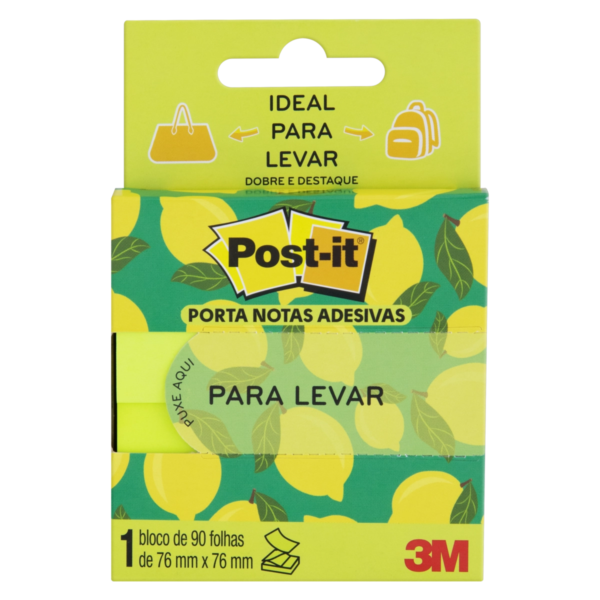 POST IT PARA LEVAR V