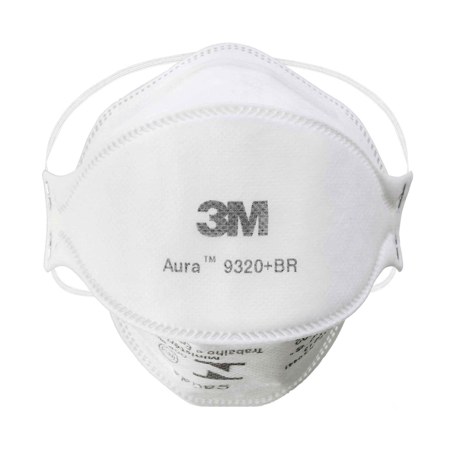 Mascara de Protecao 3M Aura 9320 PFF2