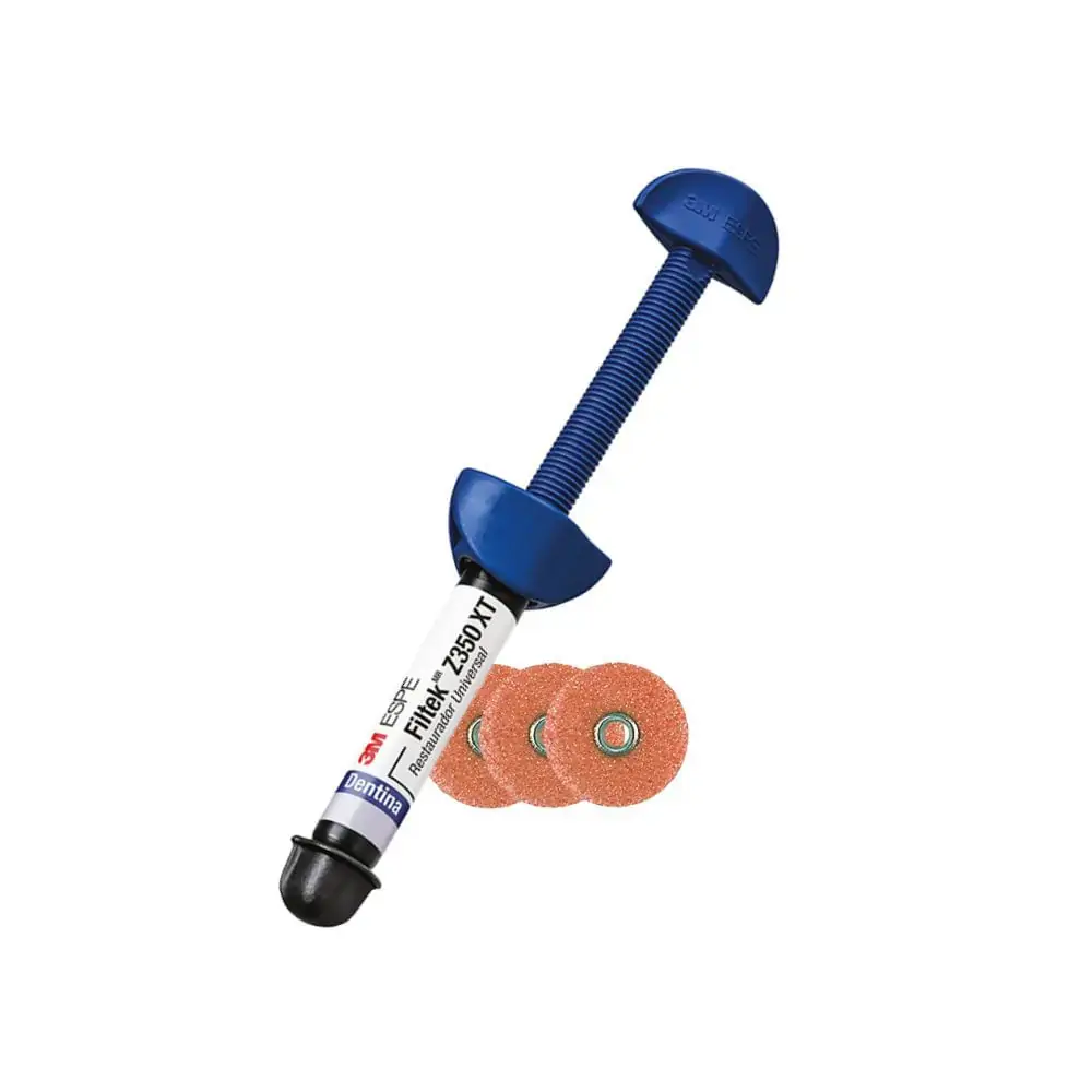 Resina Filtek Z350 XT - 3M - A1b (Cód. 26.9479)