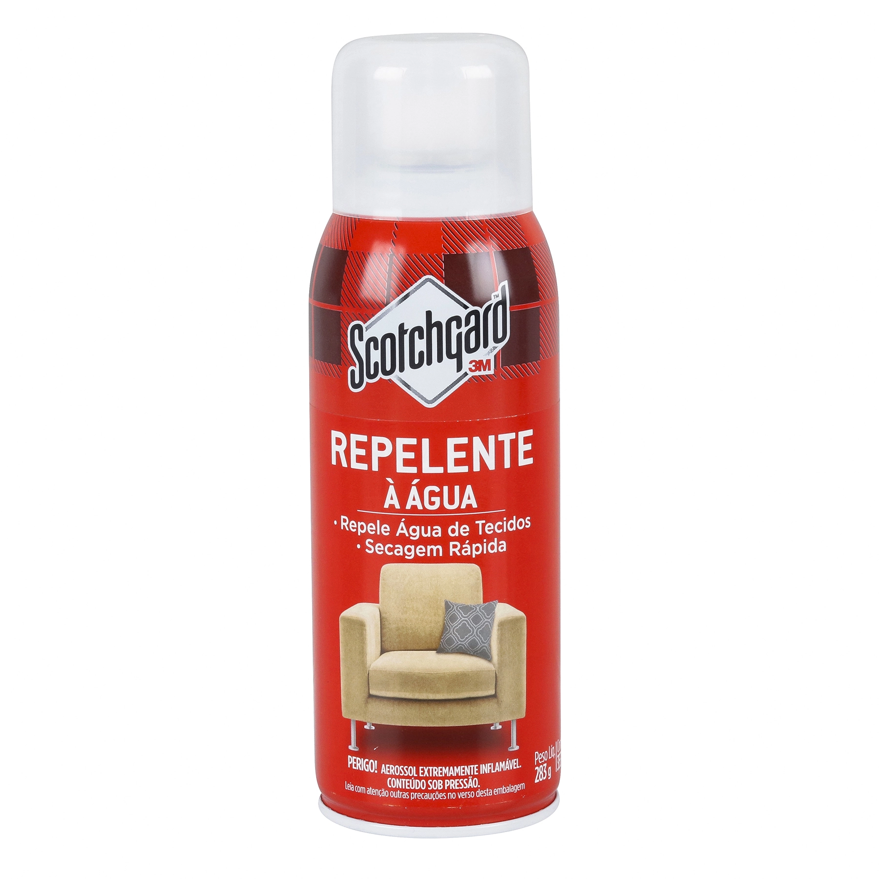 Scotchgard 3M Impermeabilizante SPRAY 353ML
