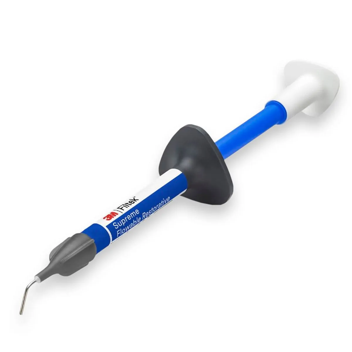 Resina Filtek Supreme Flow 2g + 10 Pontas Aplicadoras - 3M - Resina Filtek Supreme Flow A1 2g + 10 P