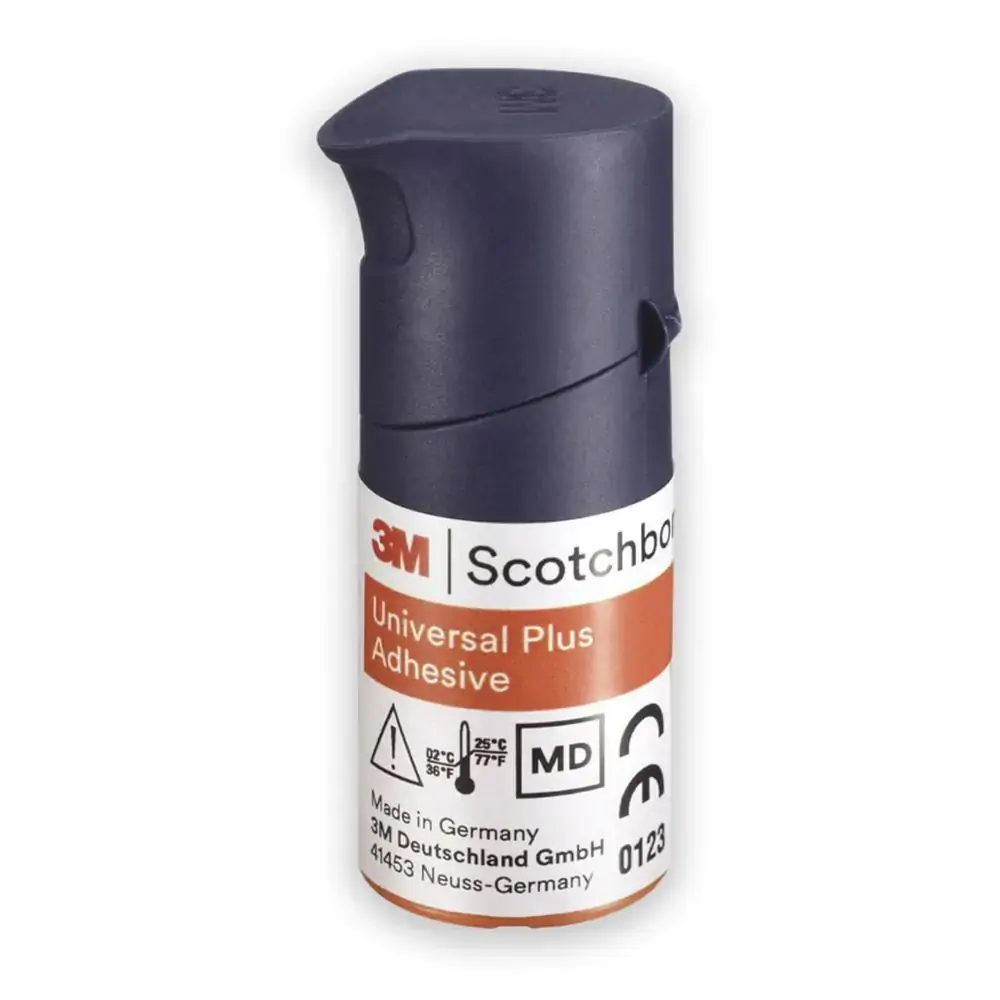 Adesivo Scotchbond Universal Plus 3ml - 3M