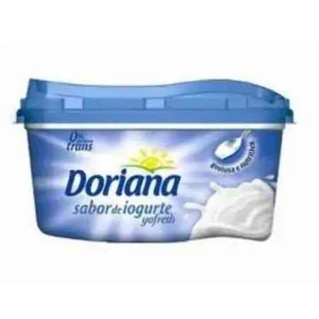 Margarina Doriana Yofresh