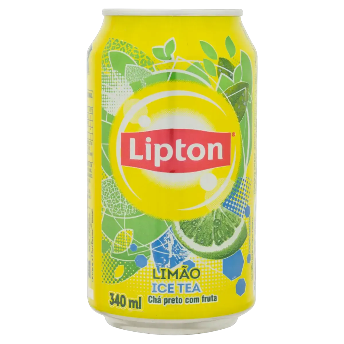 Cha Lipton Lt Limao