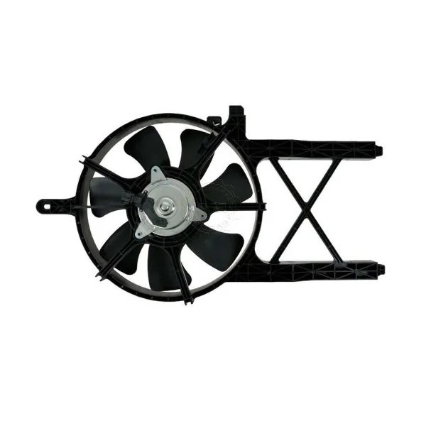 Eletroventilador do Condensador - DRIFT DK610221