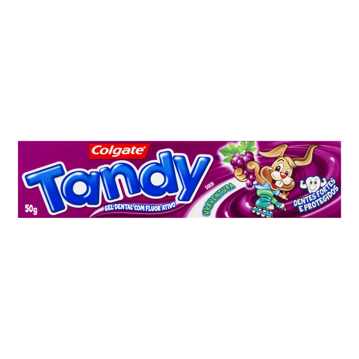 Cd Tandy Uva 50g