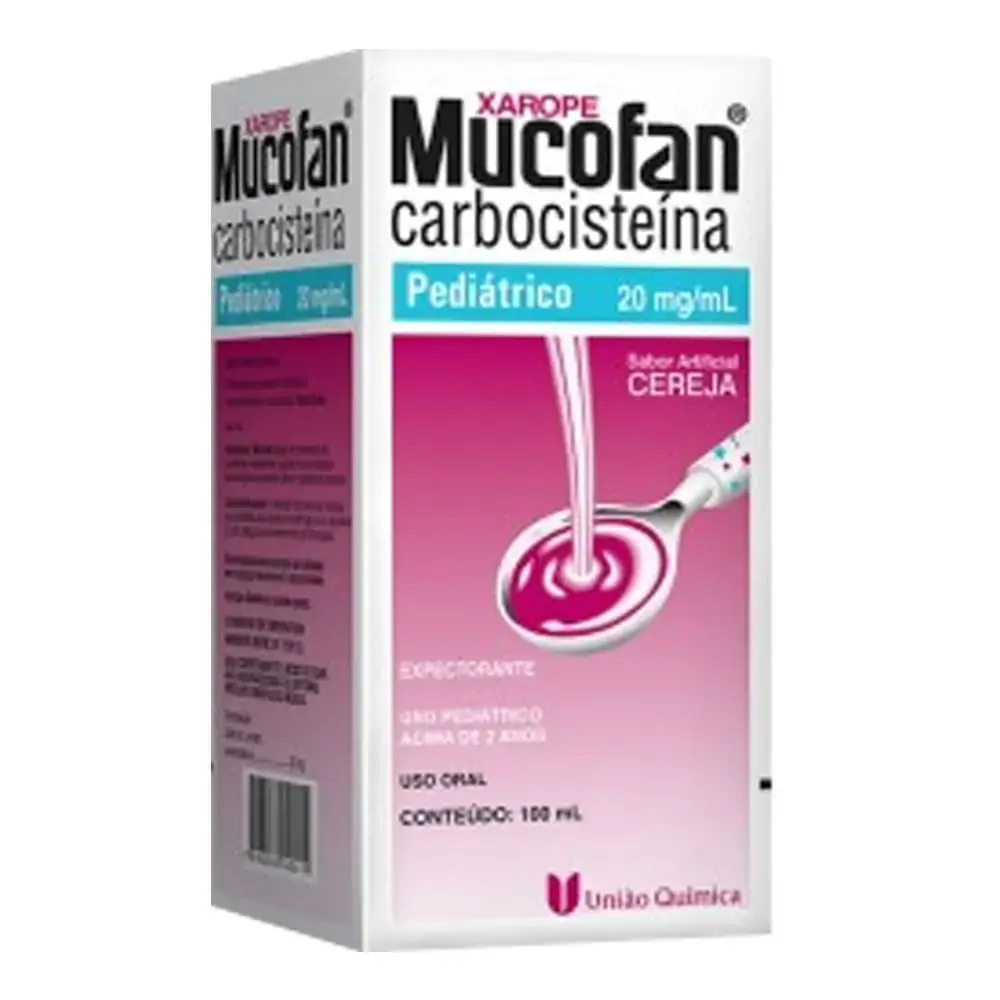 Mucofan