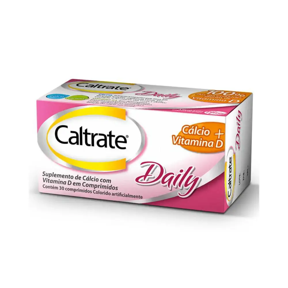 Caltrate 30comp
