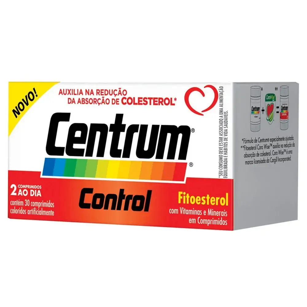 Centrum Control 30comp