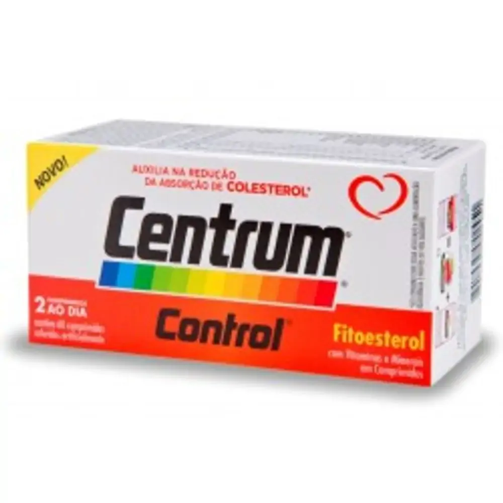 Centrum Control C/60 Cp