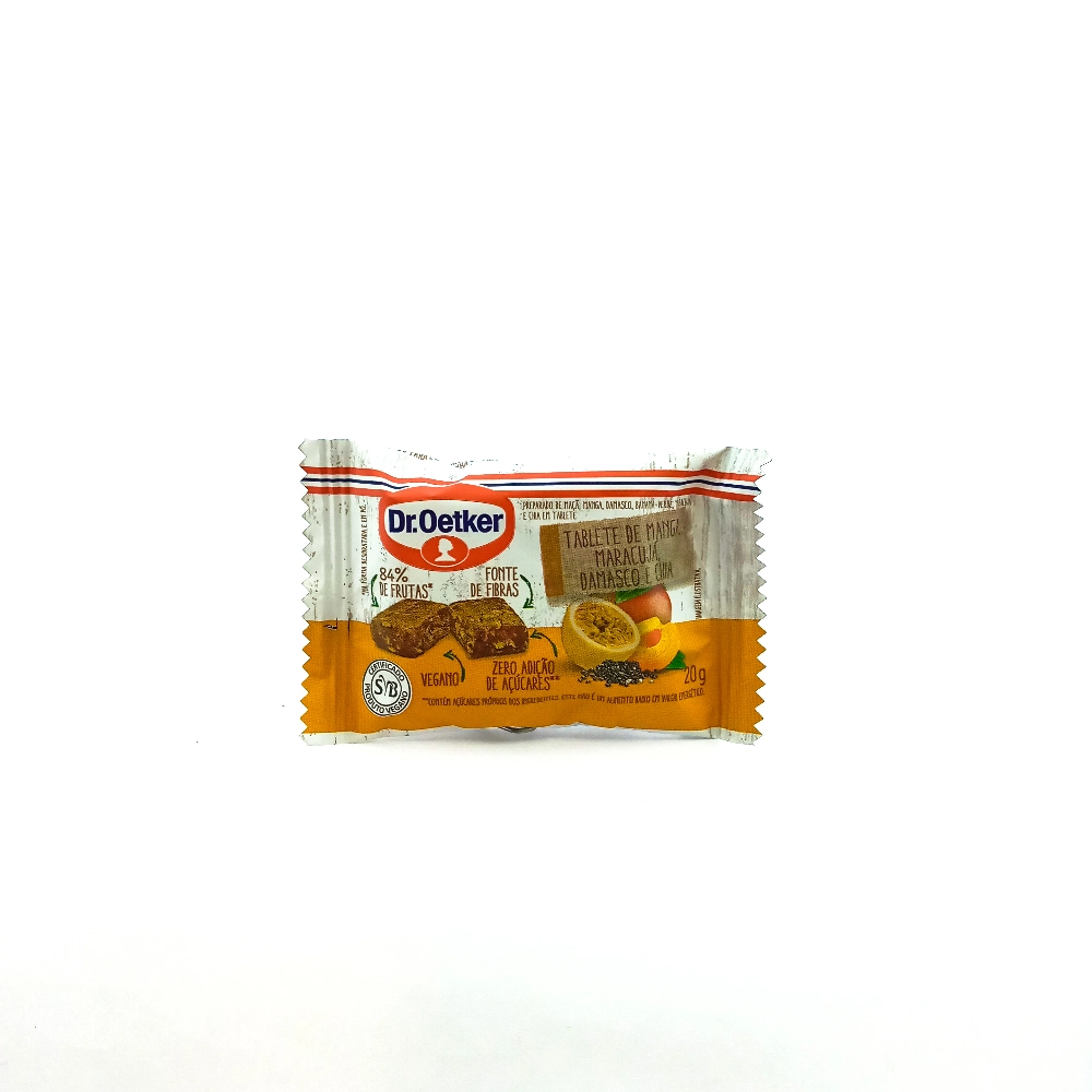 Tablete Manga Marac Da